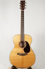 Martin 000E Retro Plus Mahogany #2977558【000-18スタイル】_2
