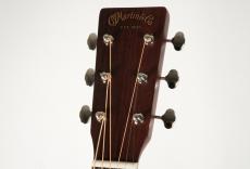 Martin 000E Retro Plus Mahogany #2977558【000-18スタイル】_3