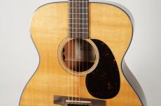 Martin 000E Retro Plus Mahogany #2977558【000-18スタイル】_5