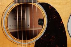 Martin 000E Retro Plus Mahogany #2977558【000-18スタイル】_7
