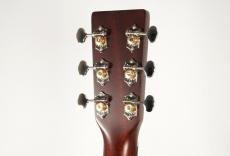 Martin 000E Retro Plus Mahogany #2977558【000-18スタイル】_8