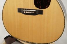 Martin 000-28 Standard #3025315【ショートスケール】_6