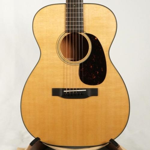 Martin 00-18 Standard #3046698【48回無金利分割ローン対象商品】