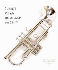 Bach 180ML37SP s/n734***