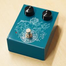 Organic Sounds Poseidon
