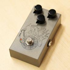 Organic Sounds Hades