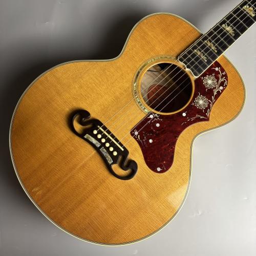 Gibson 【中古商品/現物画像】GIBSON CUSTOM SHOP/J-200 custom mini※希少品