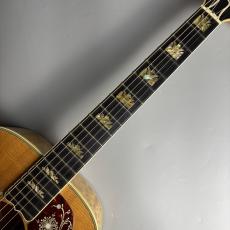 Gibson 【中古商品/現物画像】GIBSON CUSTOM SHOP/J-200 custom mini※希少品_3