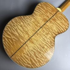 Gibson 【中古商品/現物画像】GIBSON CUSTOM SHOP/J-200 custom mini※希少品_6