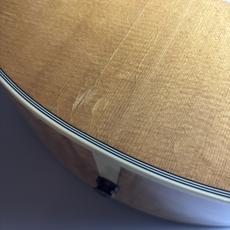 Gibson 【中古商品/現物画像】GIBSON CUSTOM SHOP/J-200 custom mini※希少品_9