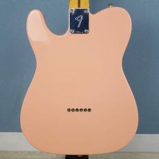Fender Limited Edition Player II Telecaster Shell Pink_2