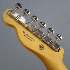 Fender Limited Edition Player II Telecaster Shell Pink_4