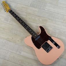 Fender Limited Edition Player II Telecaster Shell Pink_5