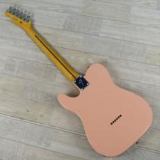 Fender Limited Edition Player II Telecaster Shell Pink_6
