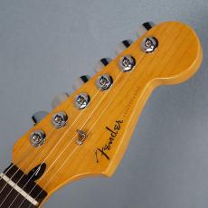 Fender Made in Japan Limited Active Modern Stratocaster Sapphire Blue Transparent_5