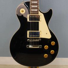 Gibson Les Paul Standard 50s Plain Top Ebony