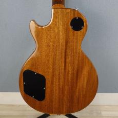 Gibson Les Paul Standard 50s Plain Top Ebony_2