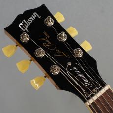 Gibson Les Paul Standard 50s Plain Top Ebony_3