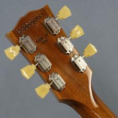 Gibson Les Paul Standard 50s Plain Top Ebony_4