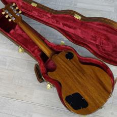 Gibson Les Paul Standard 50s Plain Top Ebony_6
