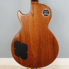 Gibson Murphy Lab 1959 Les Paul Standard Golden Poppy Burst Light Aged_2
