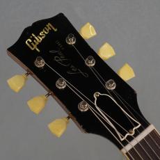 Gibson Murphy Lab 1959 Les Paul Standard Golden Poppy Burst Light Aged_3