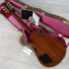 Gibson Murphy Lab 1959 Les Paul Standard Golden Poppy Burst Light Aged_6