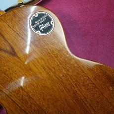 Gibson Murphy Lab 1959 Les Paul Standard Golden Poppy Burst Light Aged_10