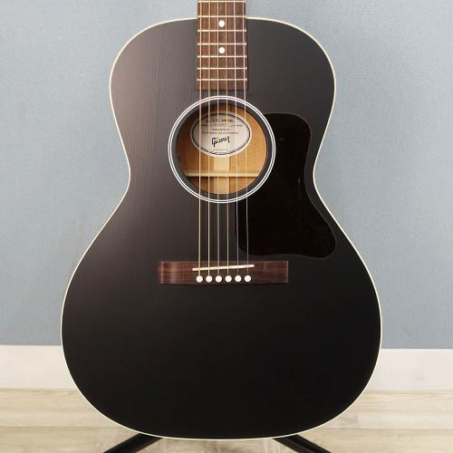 Gibson L-00 Special Satin Ebony