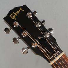 Gibson L-00 Special Satin Ebony_3