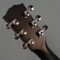 Gibson L-00 Special Satin Ebony_4