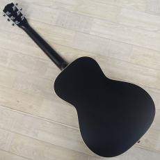 Gibson L-00 Special Satin Ebony_6