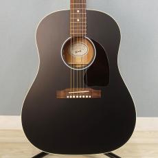Gibson J-45 Special Satin Ebony