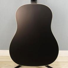 Gibson J-45 Special Satin Ebony_2