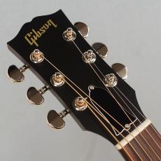 Gibson J-45 Special Satin Ebony_3