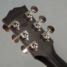 Gibson J-45 Special Satin Ebony_4