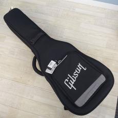 Gibson J-45 Special Satin Ebony_5