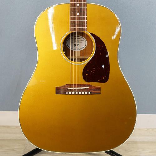 Gibson J-45 Standard Gold Top