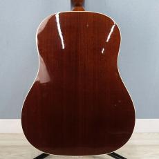 Gibson J-45 Standard Gold Top_2