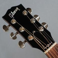 Gibson J-45 Standard Gold Top_3