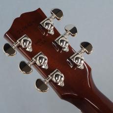 Gibson J-45 Standard Gold Top_4