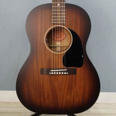Gibson LG-2 All Mahogany Faded Sunburst