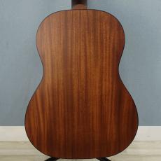 Gibson LG-2 All Mahogany Faded Sunburst_2