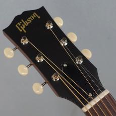 Gibson LG-2 All Mahogany Faded Sunburst_3