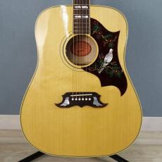 Gibson Dove Original Vintage Antique Natural
