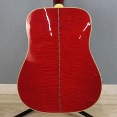 Gibson Dove Original Vintage Antique Natural_2
