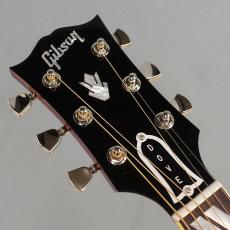 Gibson Dove Original Vintage Antique Natural_3