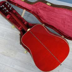 Gibson Dove Original Vintage Antique Natural_6