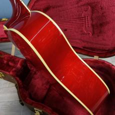 Gibson Dove Original Vintage Antique Natural_7