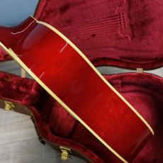 Gibson Dove Original Vintage Antique Natural_8